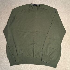 Brooks Brothers Crewneck Sweater